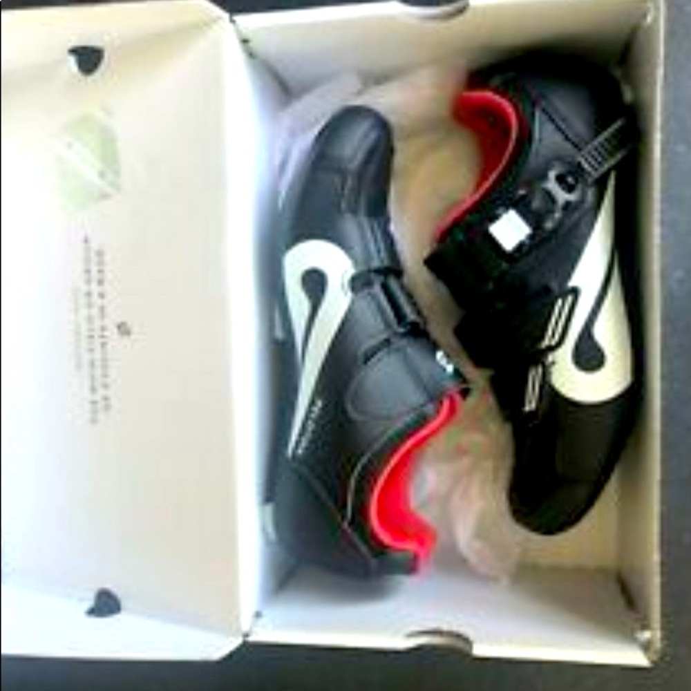 Peloton Women’s Spin Cycling Shoe
